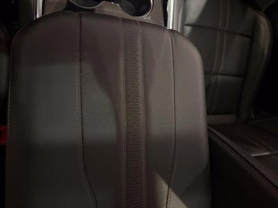2025 Chevrolet Tahoe 4WD High Country