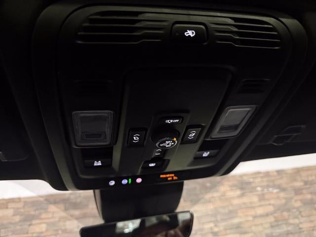 2025 Chevrolet Tahoe 4WD High Country