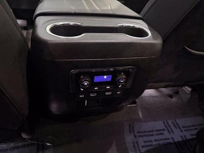 2025 Chevrolet Tahoe 4WD High Country