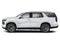 2025 Chevrolet Tahoe 4WD High Country