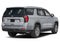 2025 Chevrolet Tahoe 4WD High Country