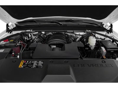 2019 Chevrolet Tahoe 4WD LS