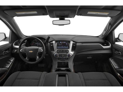 2019 Chevrolet Tahoe 4WD LS