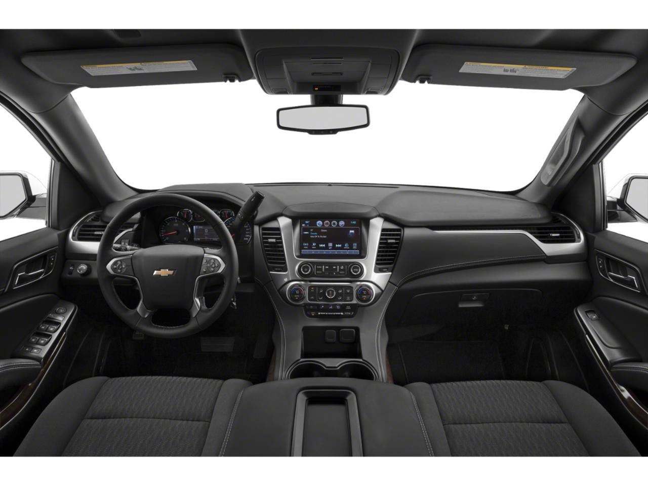 2019 Chevrolet Tahoe 4WD LS