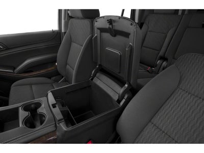 2019 Chevrolet Tahoe 4WD LS