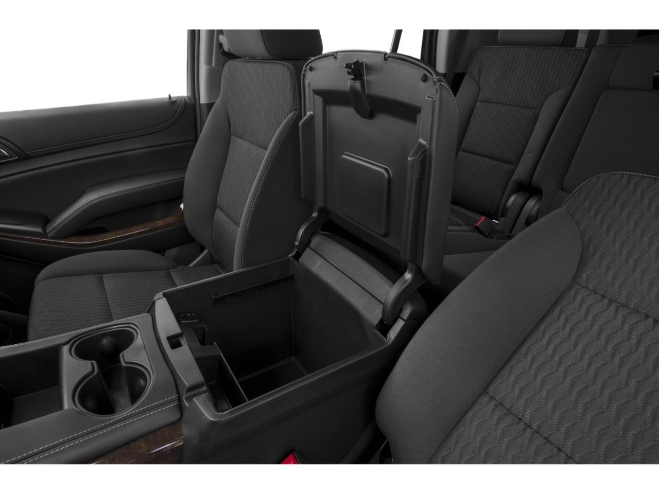 2019 Chevrolet Tahoe 4WD LS