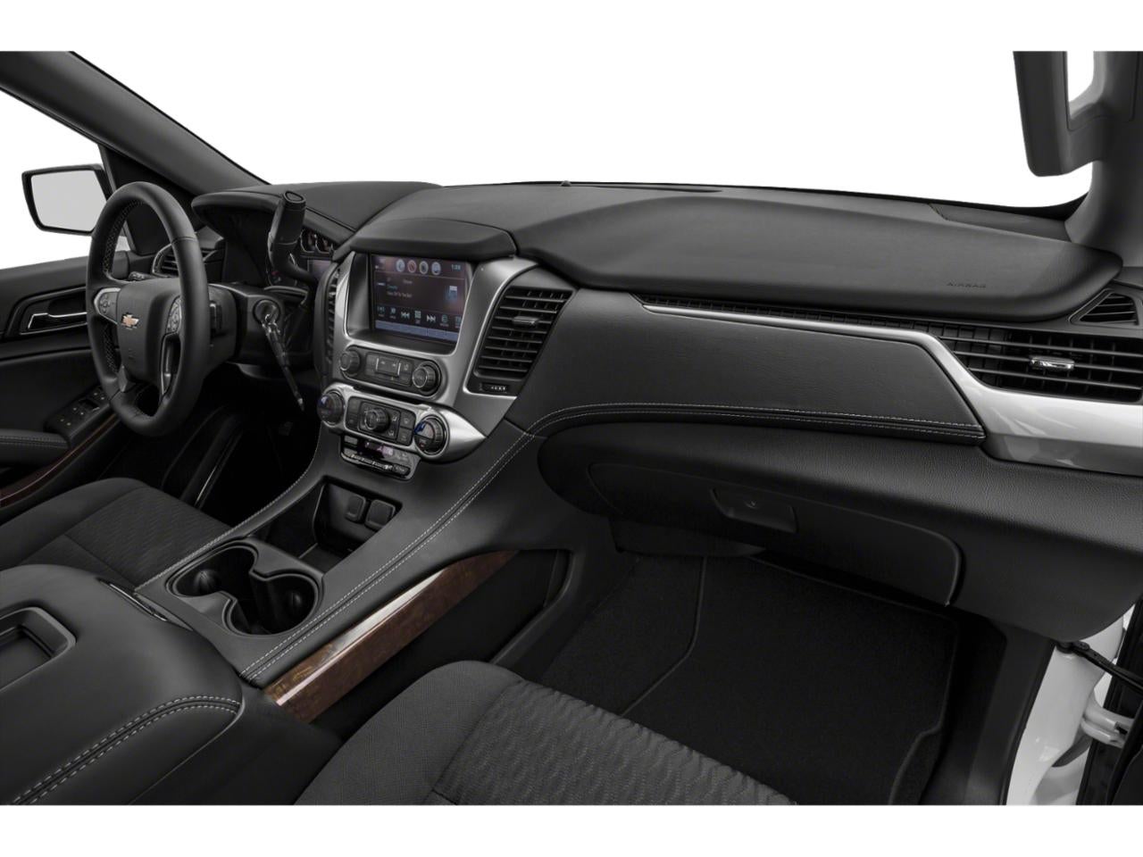 2019 Chevrolet Tahoe 4WD LS