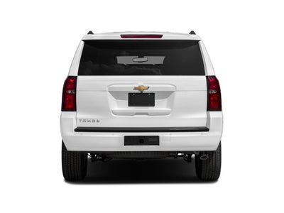 2019 Chevrolet Tahoe 4WD LS
