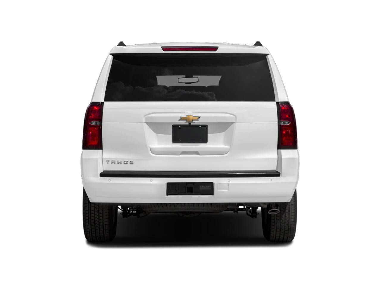 2019 Chevrolet Tahoe 4WD LS