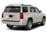2015 Chevrolet Tahoe 4WD LT