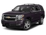2015 Chevrolet Tahoe 4WD LT