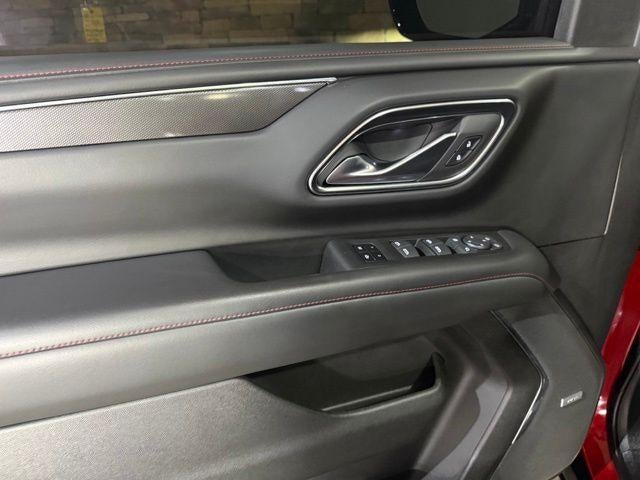 2022 Chevrolet Suburban 4WD RST