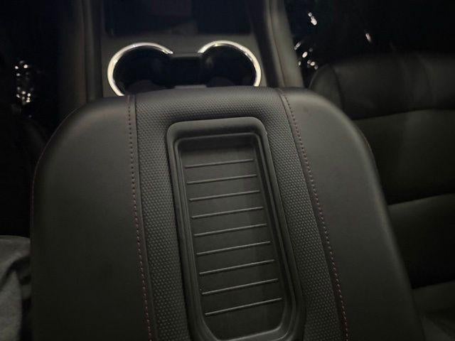 2022 Chevrolet Suburban 4WD RST