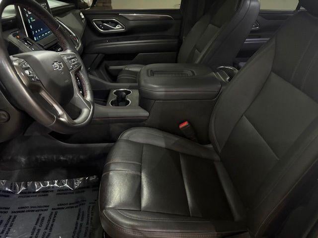 2022 Chevrolet Suburban 4WD RST