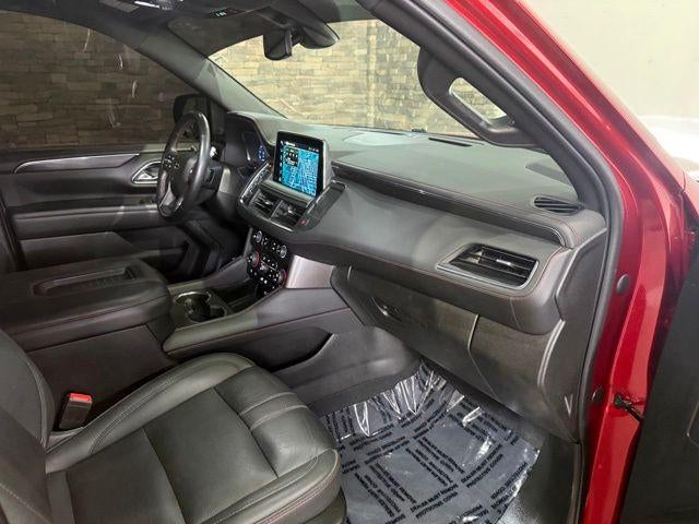 2022 Chevrolet Suburban 4WD RST