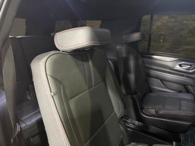2022 Chevrolet Suburban 4WD RST