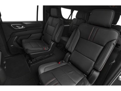 2022 Chevrolet Suburban 4WD RST