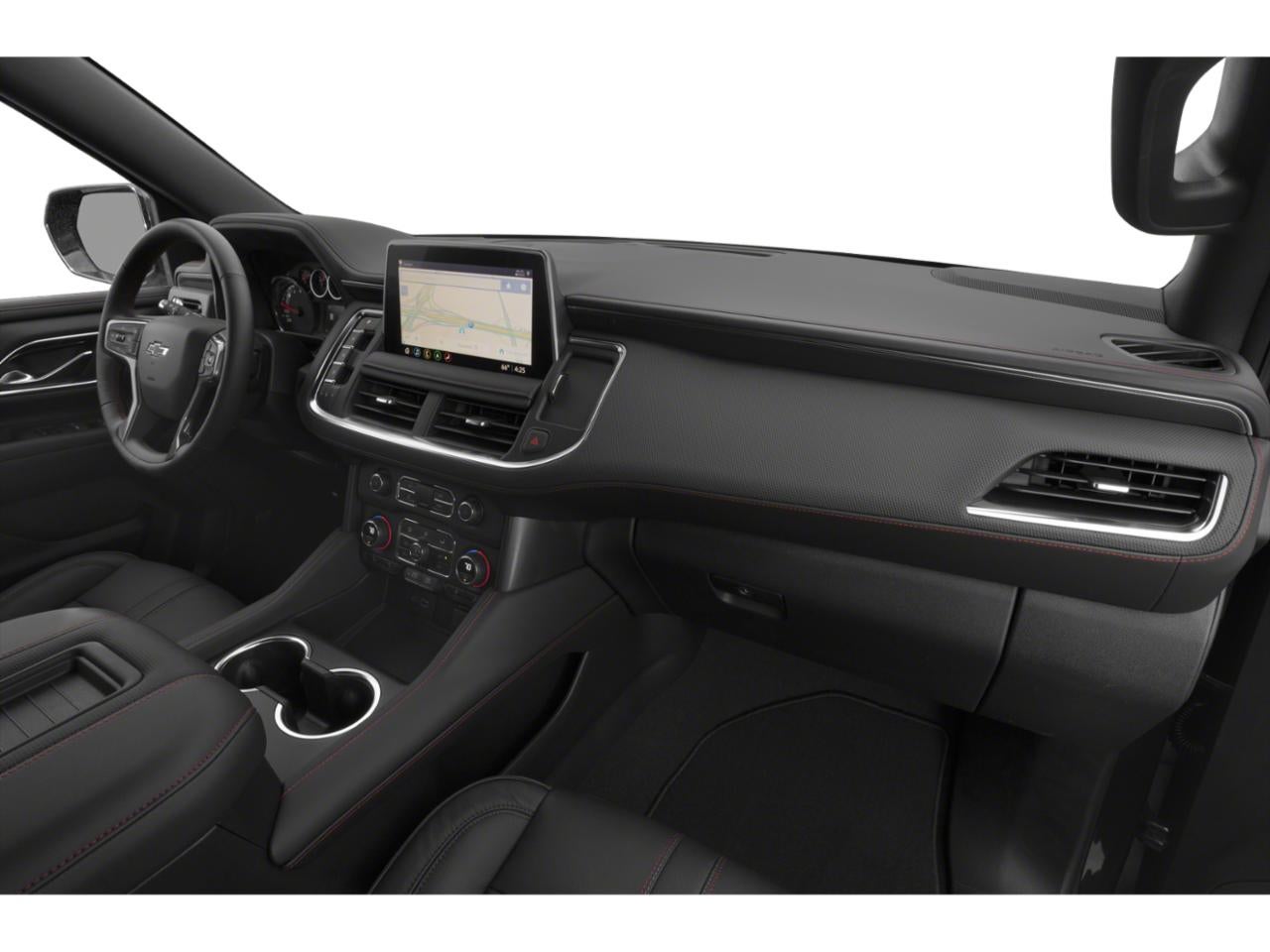 2022 Chevrolet Suburban 4WD RST