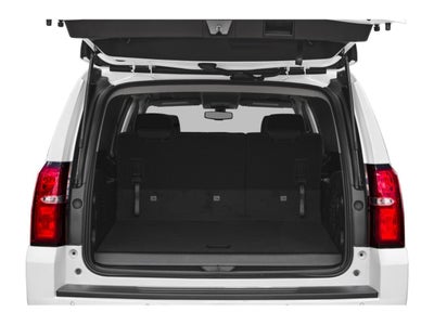 2019 Chevrolet Suburban 4WD 1500 LT