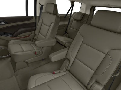 2018 Chevrolet Suburban 4WD 1500 Premier