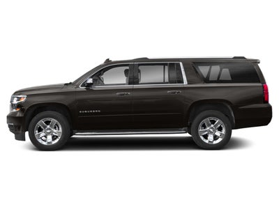 2018 Chevrolet Suburban 4WD 1500 Premier