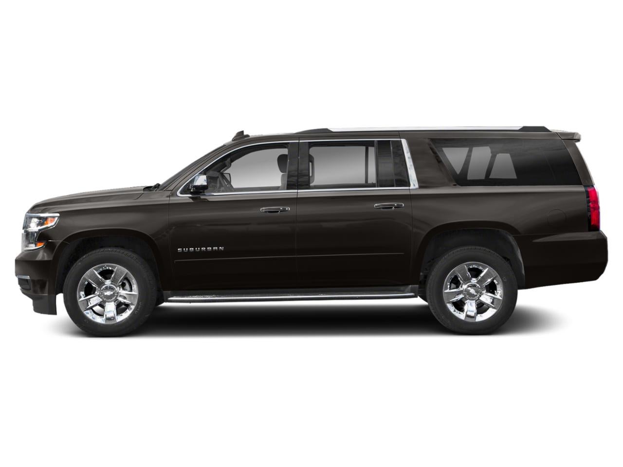 2018 Chevrolet Suburban 4WD 1500 Premier