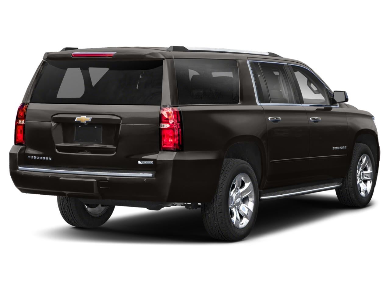 2018 Chevrolet Suburban 4WD 1500 Premier