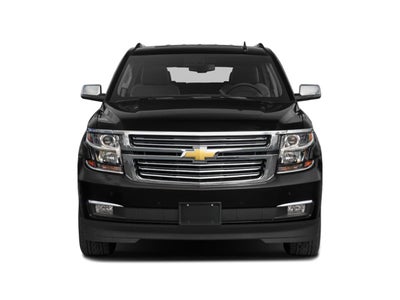 2018 Chevrolet Suburban 4WD 1500 Premier