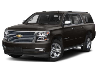 2018 Chevrolet Suburban 4WD 1500 Premier