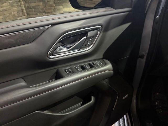 2021 Chevrolet Tahoe 4WD RST