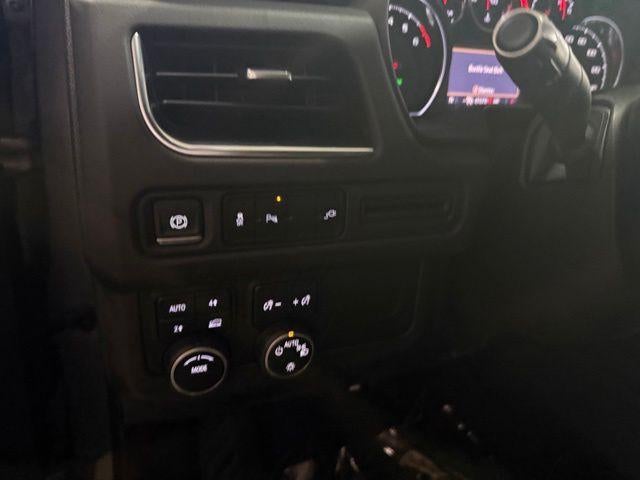 2021 Chevrolet Tahoe 4WD RST