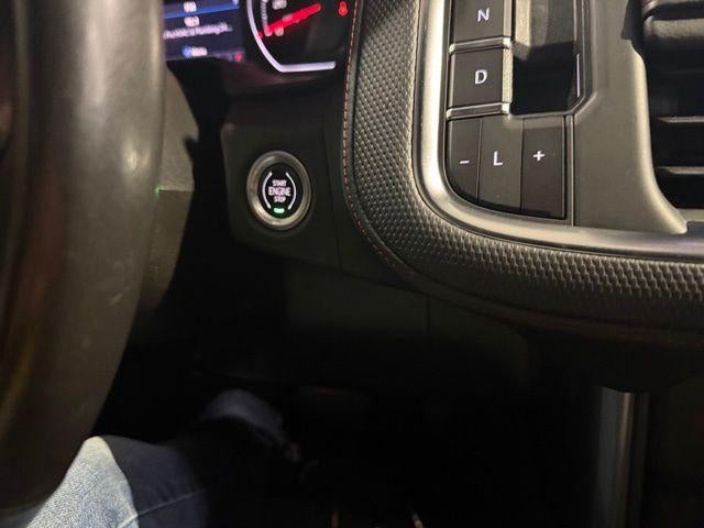 2021 Chevrolet Tahoe 4WD RST