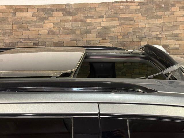 2021 Chevrolet Tahoe 4WD RST