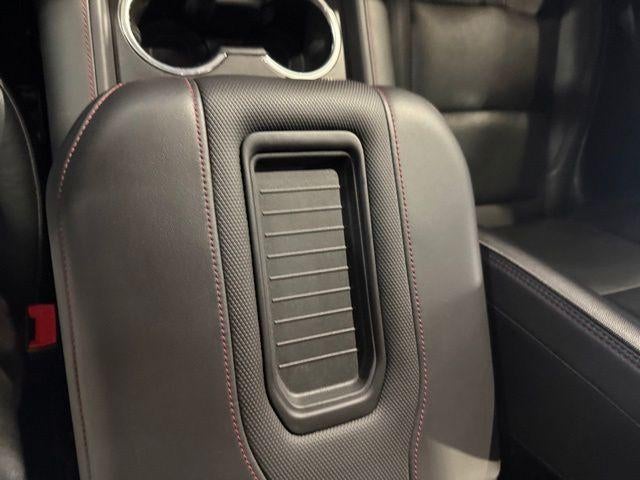 2021 Chevrolet Tahoe 4WD RST
