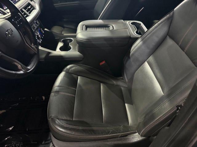 2021 Chevrolet Tahoe 4WD RST