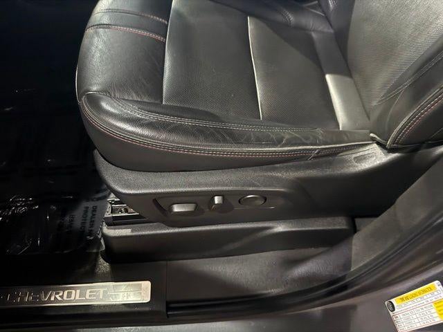 2021 Chevrolet Tahoe 4WD RST