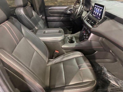 2021 Chevrolet Tahoe 4WD RST