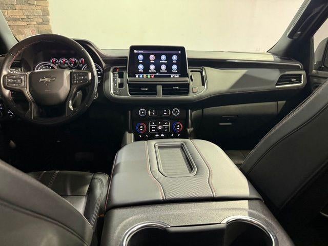 2021 Chevrolet Tahoe 4WD RST