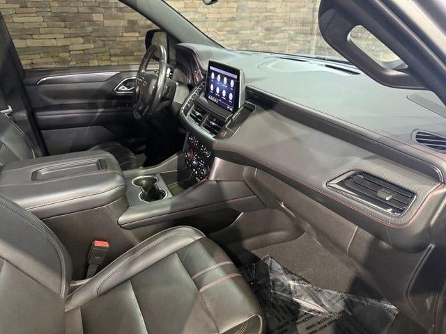 2021 Chevrolet Tahoe 4WD RST