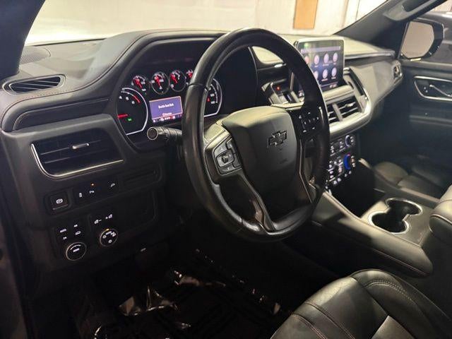 2021 Chevrolet Tahoe 4WD RST