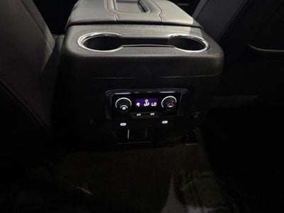 2021 Chevrolet Tahoe 4WD RST