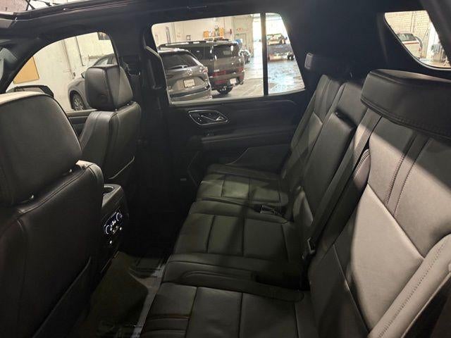 2021 Chevrolet Tahoe 4WD RST