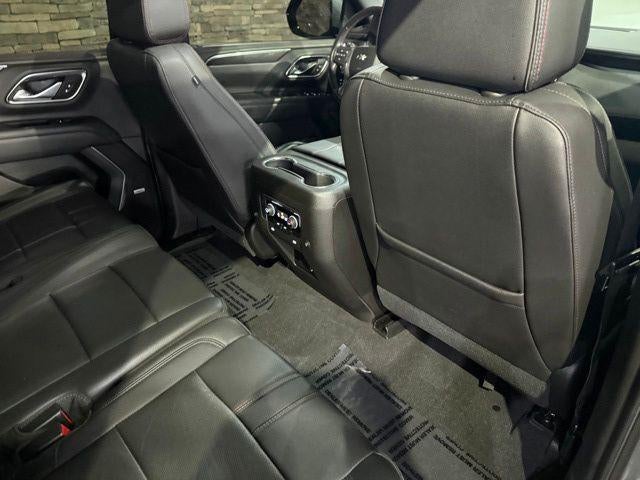 2021 Chevrolet Tahoe 4WD RST