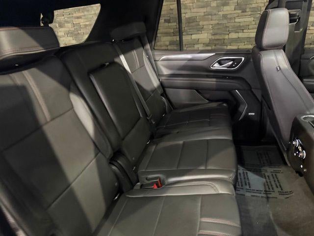 2021 Chevrolet Tahoe 4WD RST