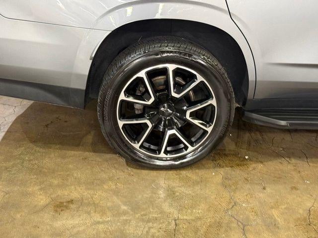 2021 Chevrolet Tahoe 4WD RST