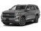 2021 Chevrolet Tahoe 4WD RST