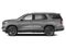 2021 Chevrolet Tahoe 4WD RST