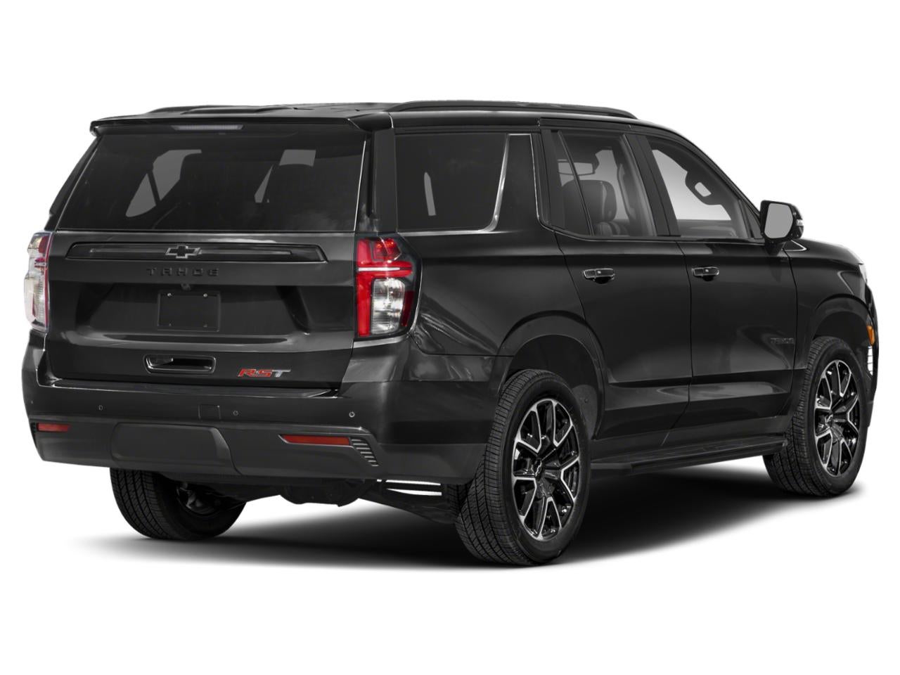 2021 Chevrolet Tahoe 4WD RST