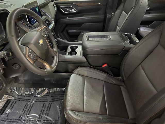 2024 Chevrolet Tahoe 4WD High Country