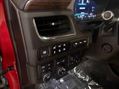 2024 Chevrolet Tahoe 4WD High Country